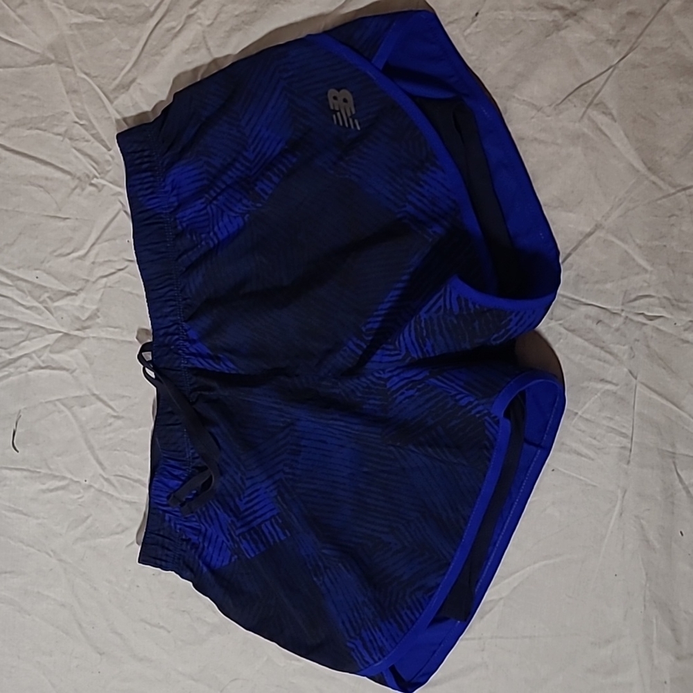 New Balance Athletic Shorts